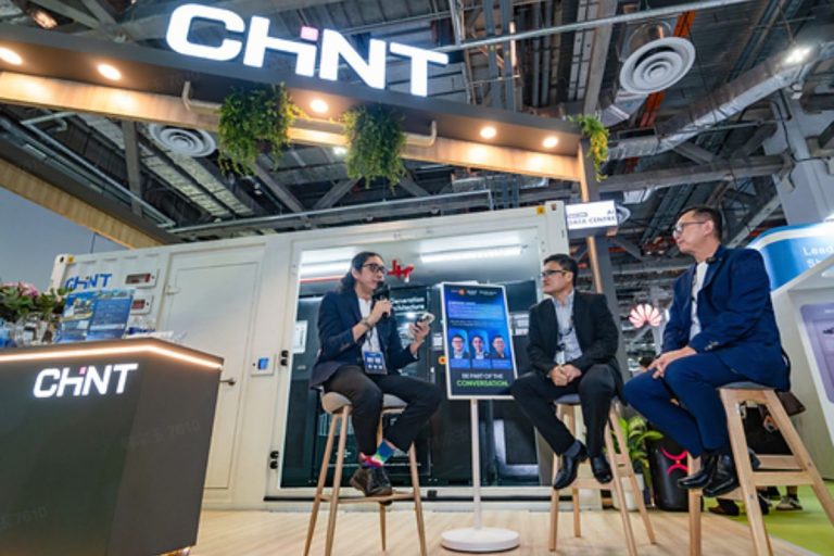 CHINT-Electric