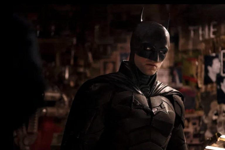 batman