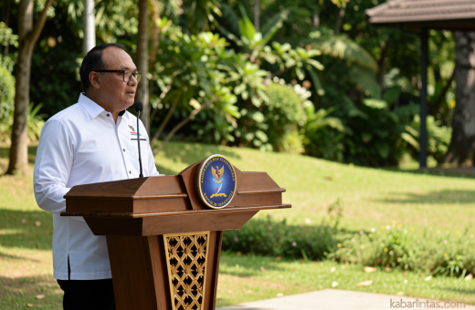 Ombudsman tegaskan penilaian malaadministrasi bukan cari kesalahan