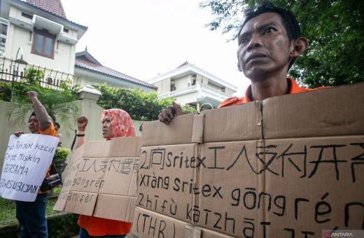 Cara menghitung pesangon PHK berdasarkan masa kerja dan gaji