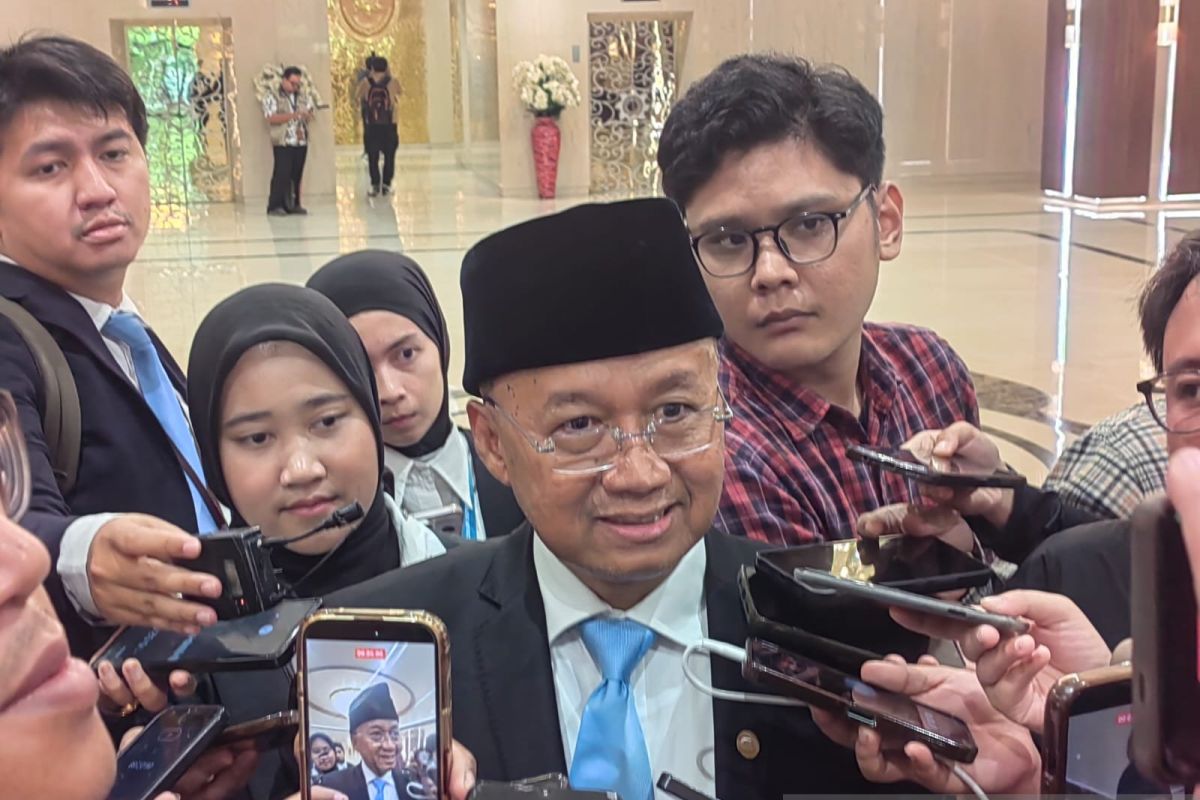 Kemarin, dana Rp11 triliun untuk rekening massal hingga satgas KDMP
