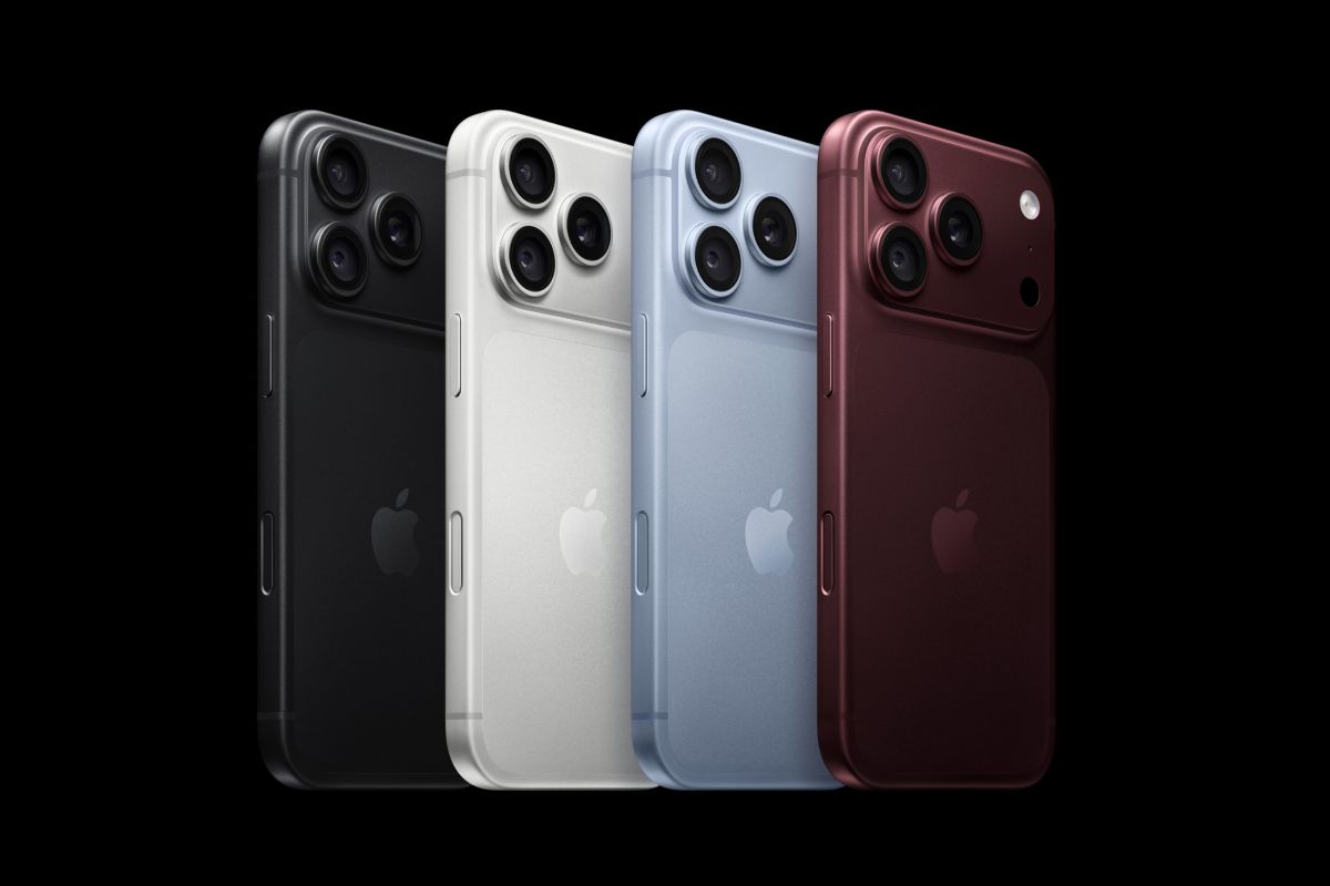 iPhone 18 Pro dan 18 Pro Max dirilis, ini spesifikasinya