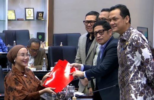 Baleg DPR tuntaskan penyusunan RUU Pengaturan Reforma Agraria