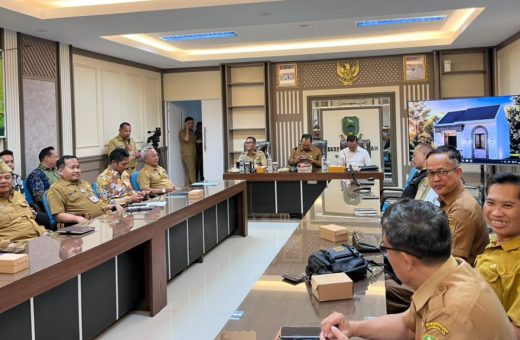 Pemkab Kuningan buka akses rumah subsidi untuk ASN dan MBR