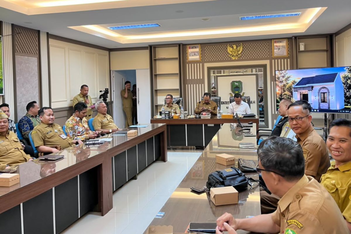 Pemkab Kuningan buka akses rumah subsidi untuk ASN dan MBR