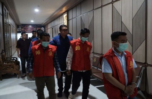Kerugian kasus hibah Pilkada Kotim diperkirakan Rp10 miliar