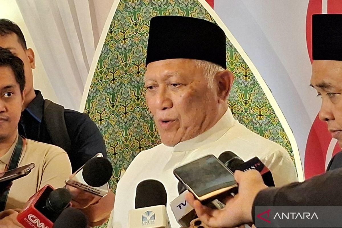 Gus Lilur: Susunan pengurus PBNU jangan didasari prasangka politik