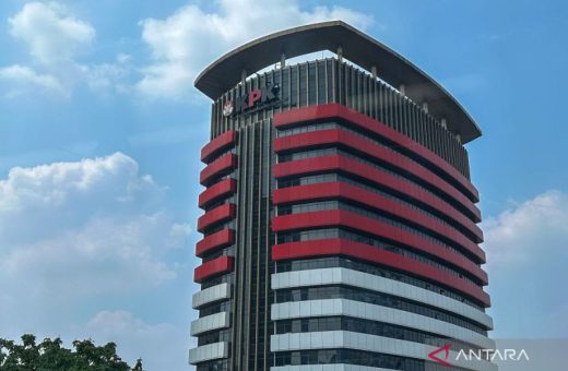 Kemarin, KPK periksa Yuddy Renaldi hingga “live streaming” pornografi