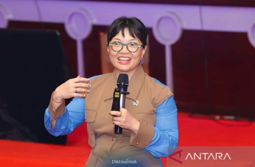 Humaniora kemarin, pemutakhiran data bansos dan pencarian jurnalis