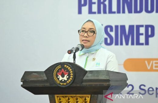 KemenPPPA: Keselamatan anak harus jadi prioritas penanganan karhutla