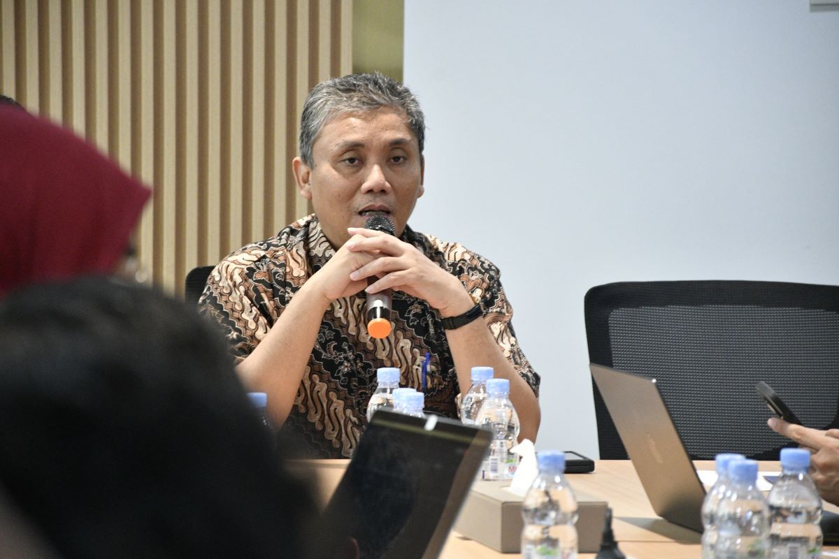 BP Tapera memperkuat ekosistem digital perumahan