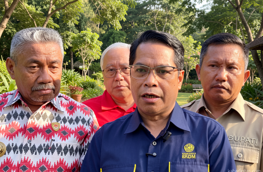Dirjen Migas minta BBM subsidi tepat waktu dan sasaran di Sultra