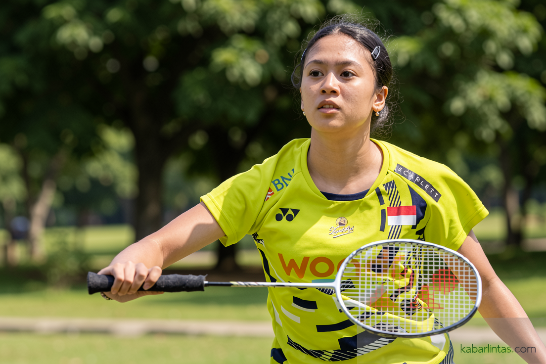 Kadek Dhinda fokus benahi fisik untuk Asian Games 2026
