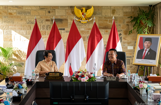 Ombudsman harap LKPP wujudkan pelayanan pengadaan yang berintegritas