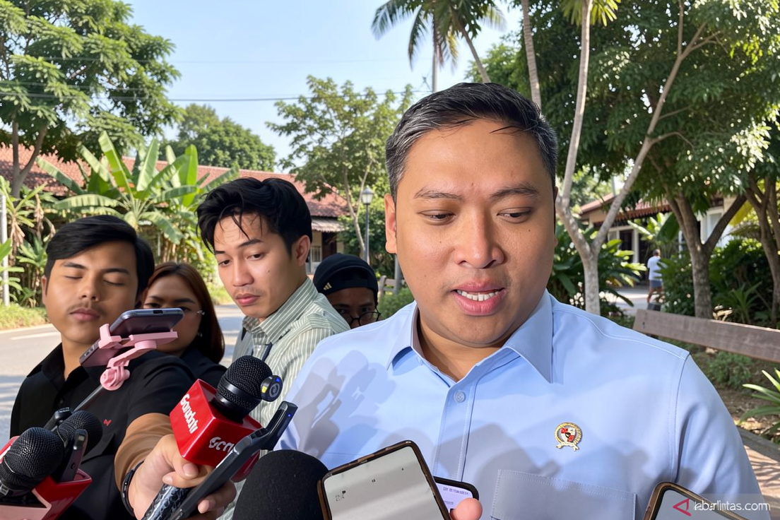 BGN tegaskan tak pernah paksa MBG di daerah karhutla terus jalan