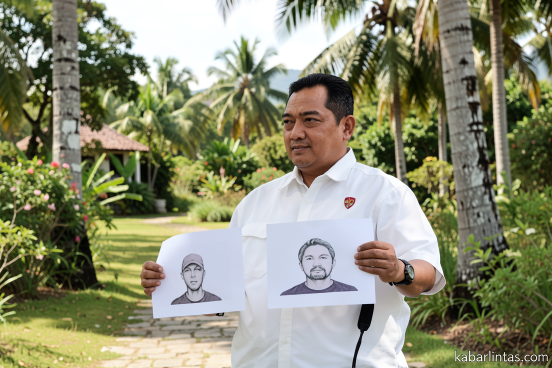 Kriminal sepekan, kematian ricuh di Pejompongan hingga WNA dijambret