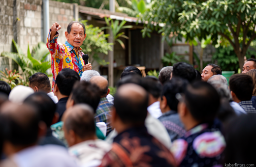 ASN dan kecerdasan baru birokrasi