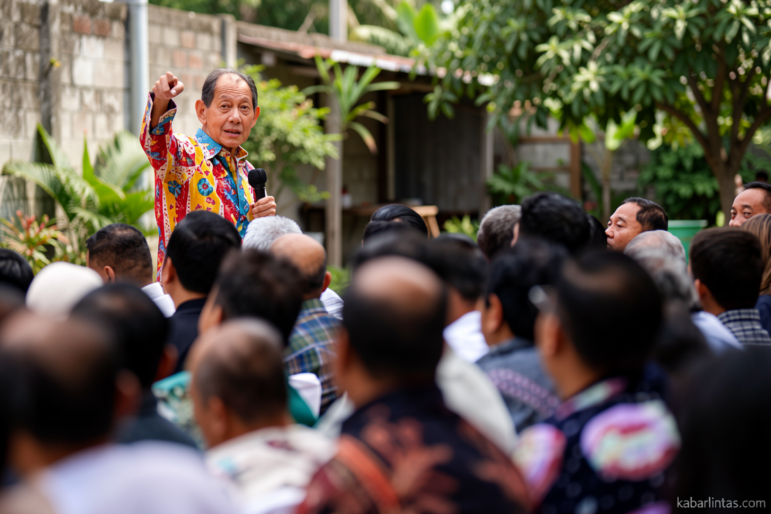 ASN dan kecerdasan baru birokrasi