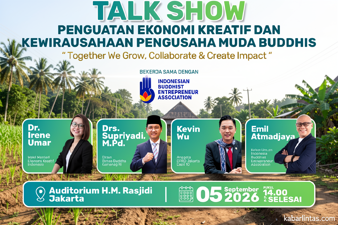 IBEA siap perkuat ekonomi kreatif dan kewirausahaan muda