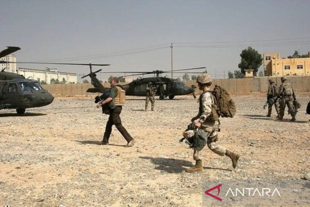 Irak