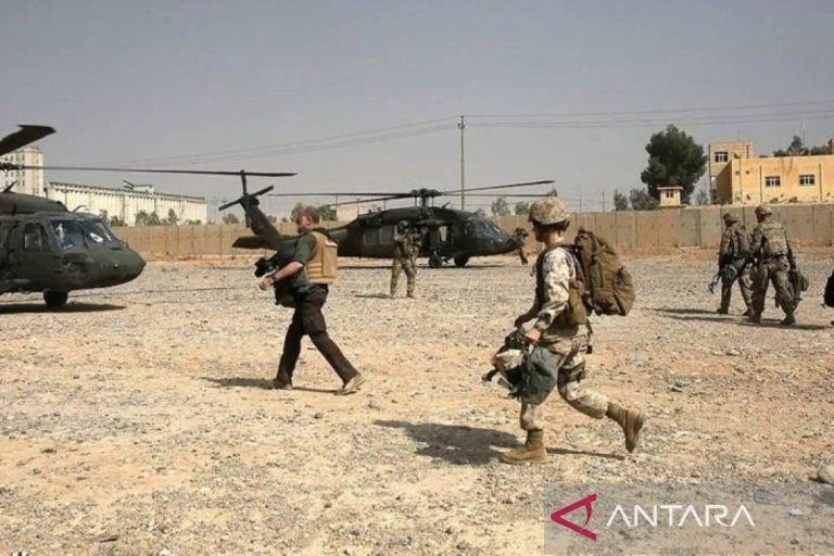 Irak